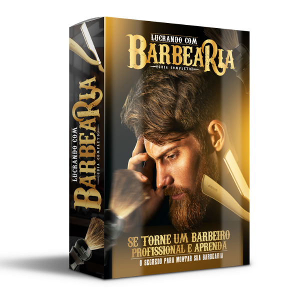 Barbearia de Sucesso