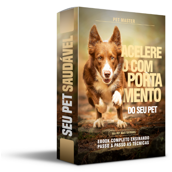 Domine o Treinamento Canino: Seu Guia Prático para Estabelecer uma Relação Harmoniosa com seu Cão"