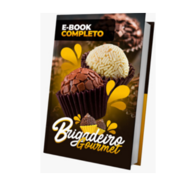 Brigadeiro Gourmet