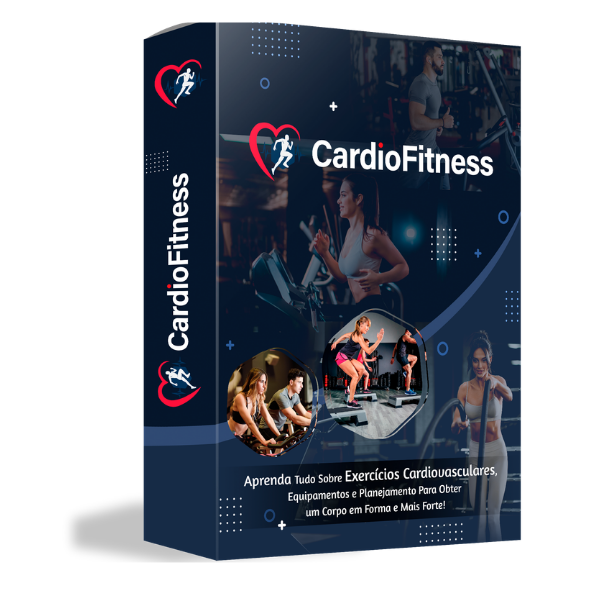 Cardio Fitness