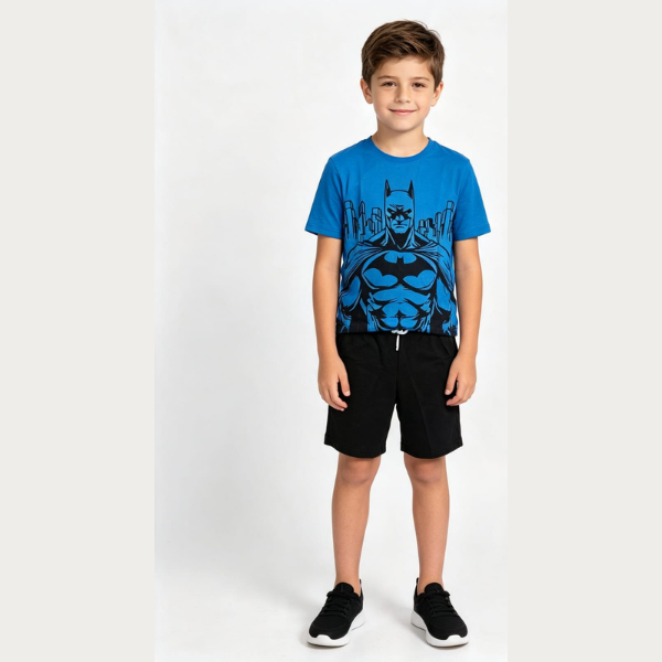 Conjunto Infanto Juvenil