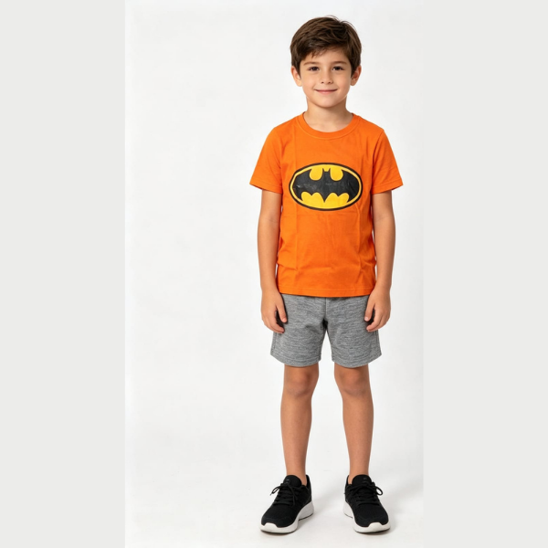 Conjunto Infanto Juvenil