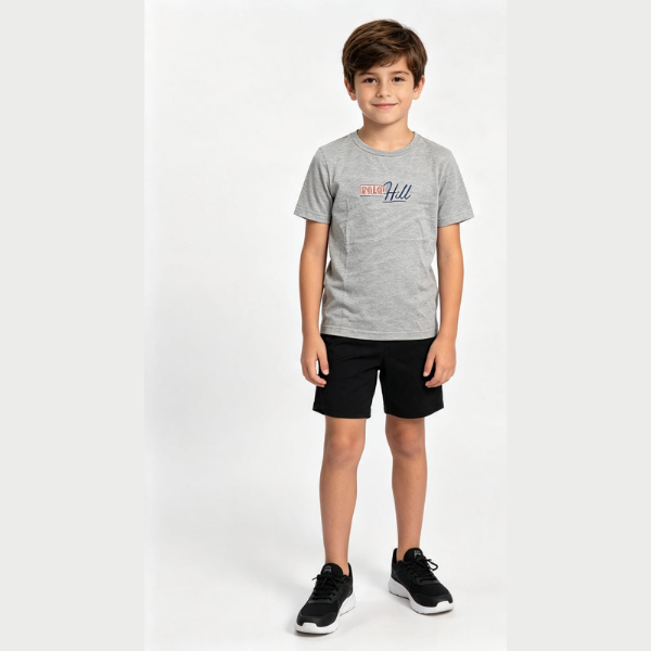 Conjunto Infanto Juvenil