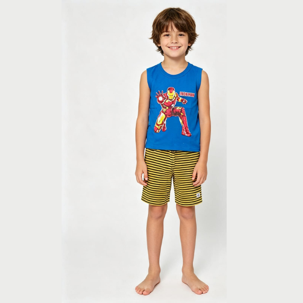 Conjunto Infanto Juvenil