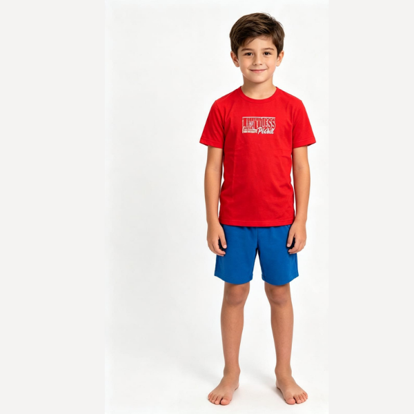 Conjunto Infanto Juvenil