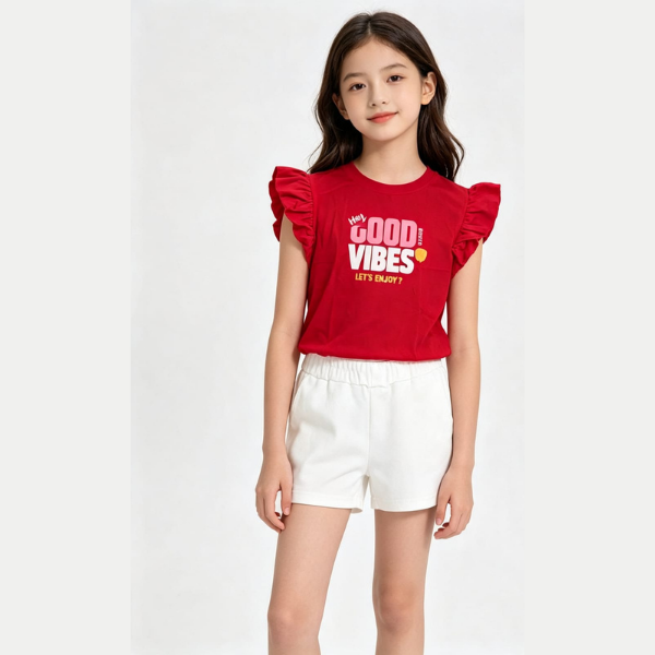 Conjunto Infanto Juvenil