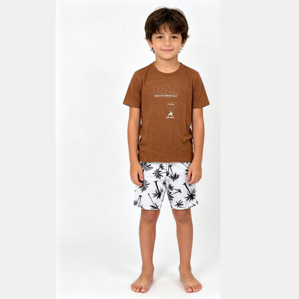 Conjunto Infanto Juvenil