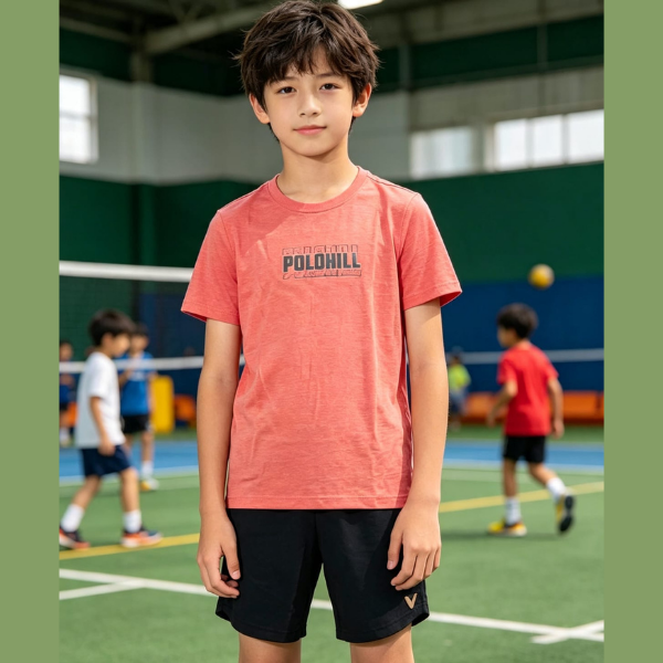 Conjunto Infanto Juvenil – Modern Kids Set for Style & Comfort in BR