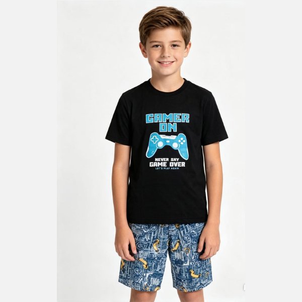 Conjunto Infanto Juvenil
