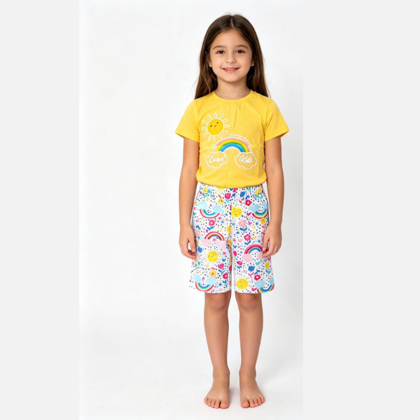 Conjunto Infanto Juvenil