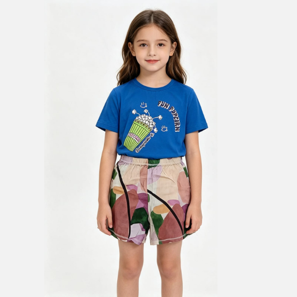 Conjunto Infanto Juvenil