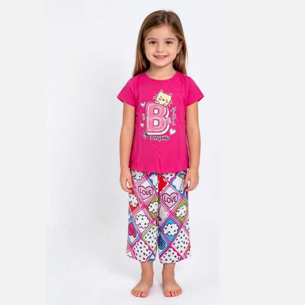 Conjunto Infanto Juvenil