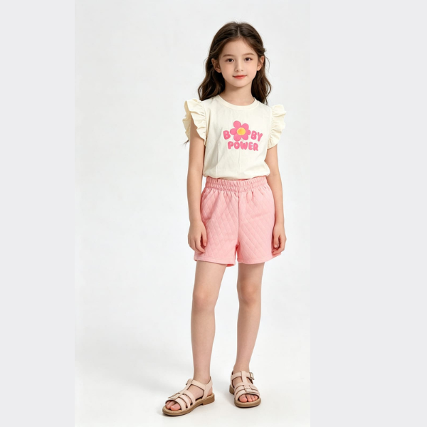 Conjunto Infanto Juvenil