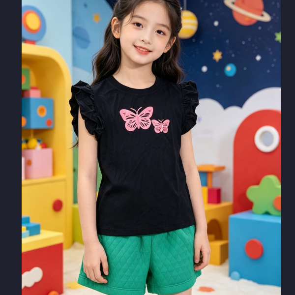 Conjunto Infanto Juvenil