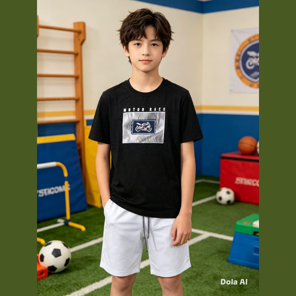 Conjunto Infanto Juvenil
