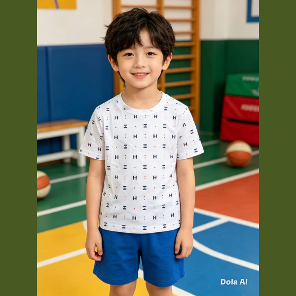 Conjunto Infanto Juvenil