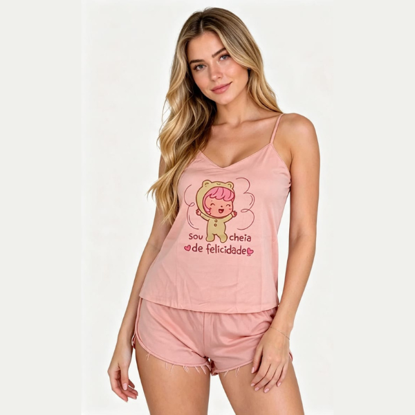 Baby Doll LZ14