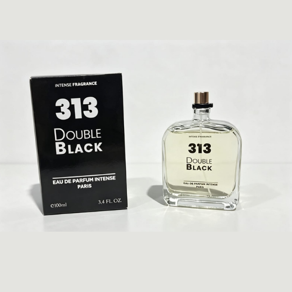 Deo Colônia Intense Francês 313 – Elegant Long-Lasting Perfume for Brazil