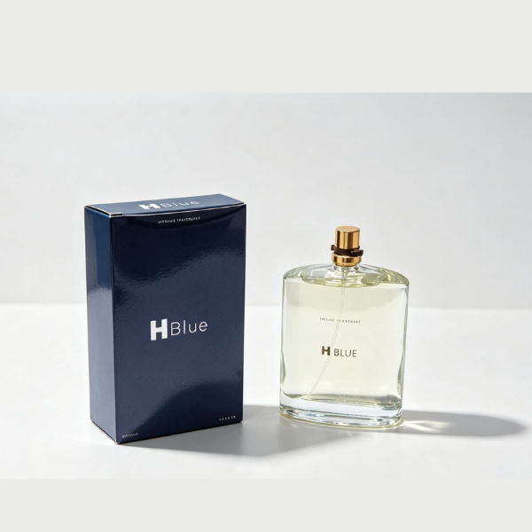 Deo Colônia Intense Francês – Long-lasting French Fragrance for Brazil