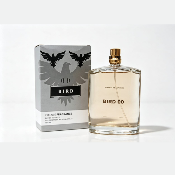 Deo Colônia Intense Francês – Elegant Long-Lasting Perfume for Brazil