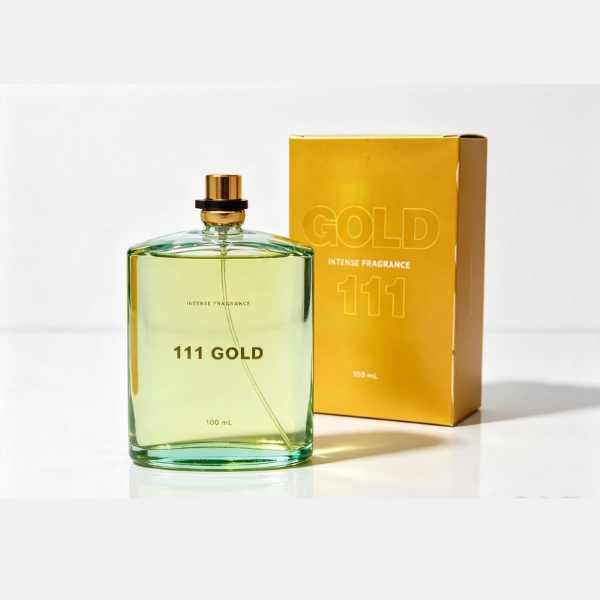 Deo Colônia Intense Francês – Sophisticated French Fragrance for Brazil