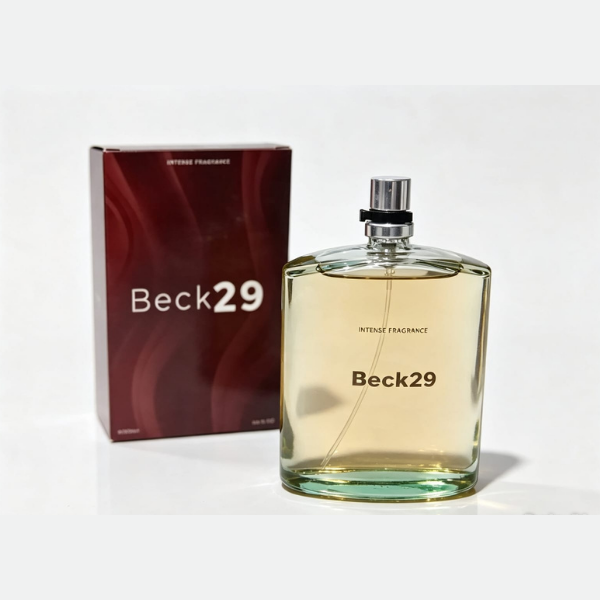Deo Colônia Intense Francês: Elegant Long-Lasting Perfume for Brazil