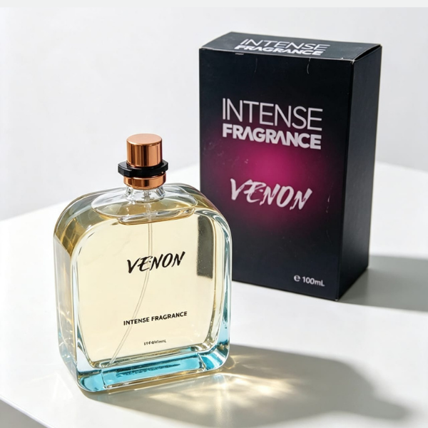 Deo Colônia Intense Francês – Elegant French Fragrance for Lasting Freshness
