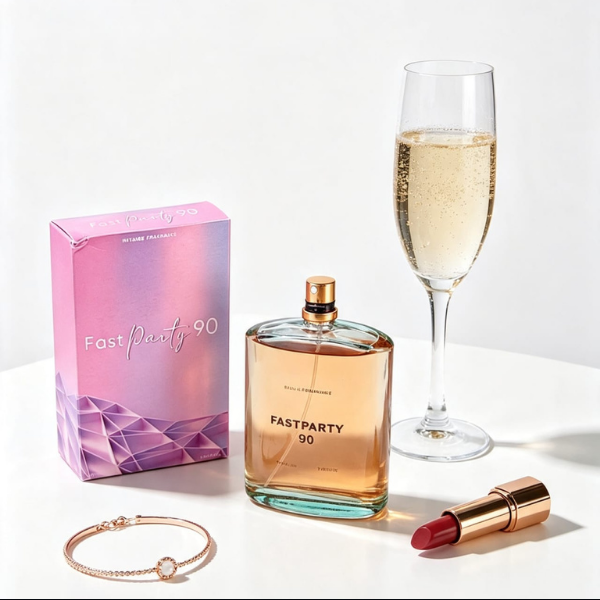Deo Colônia Intense Francês – Elegant Long-Lasting Fragrance for Brazil