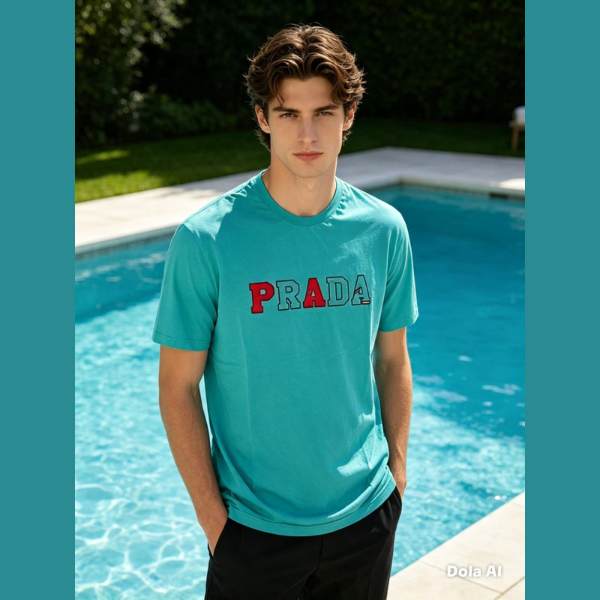Camisa com Abertura