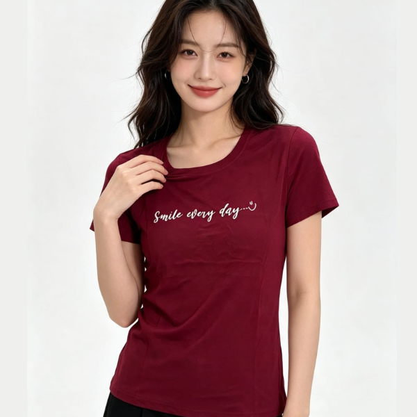 Blusa Exclusiva: Modern Women's Top for Unique Style in Brazil