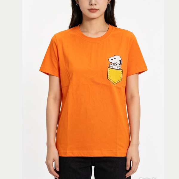 Blusa Exclusiva