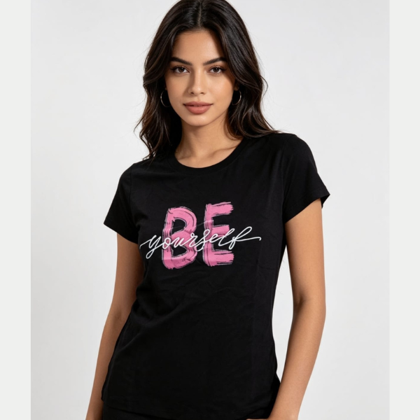 Blusa Exclusiva – Modern Women's Fashion Blouse for a Unique Style