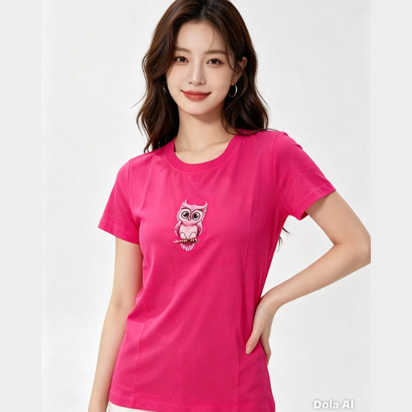 Blusa Exclusiva: Modern Women's Top for Elegant Brazilian Style