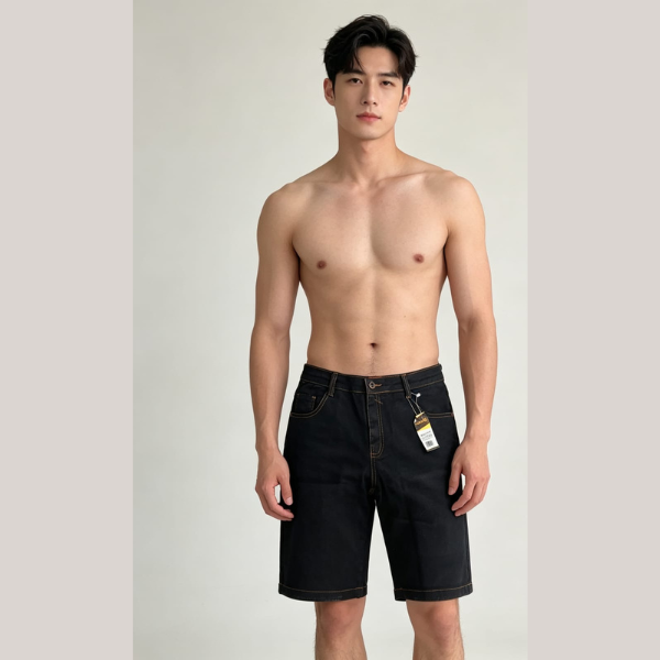 Short Jeans de Marca onurb
