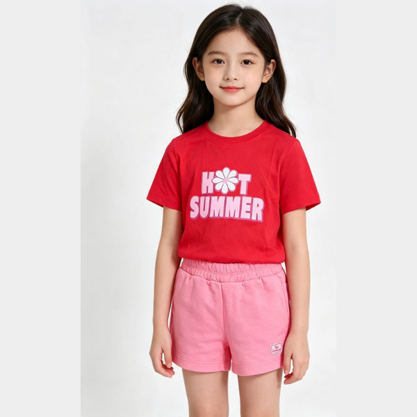 Conjunto Infanto Juvenil