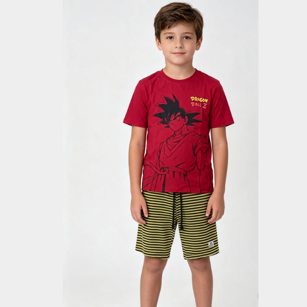 Conjunto Infanto Juvenil