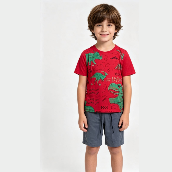 Conjunto Infanto Juvenil