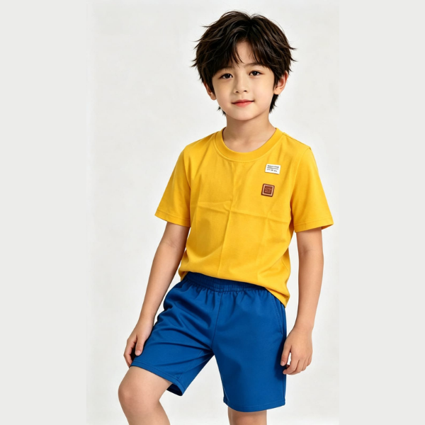 Conjunto Infanto Juvenil