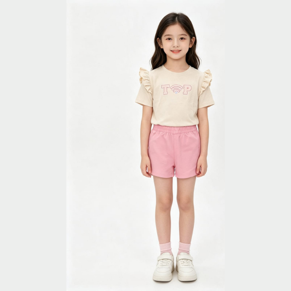 Conjunto Infanto Juvenil