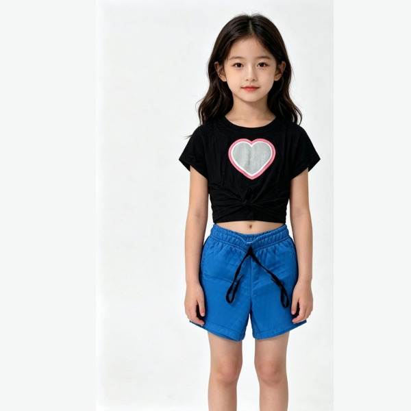 Conjunto Infanto Juvenil