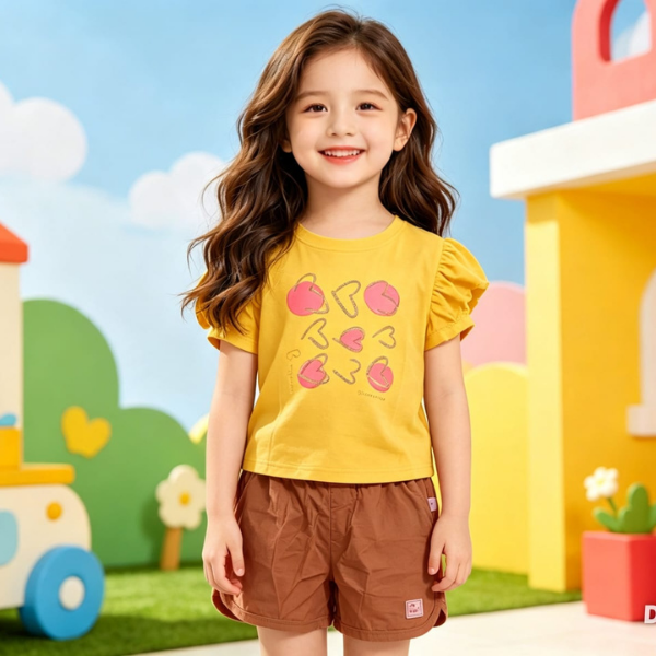 Conjunto Infanto Juvenil