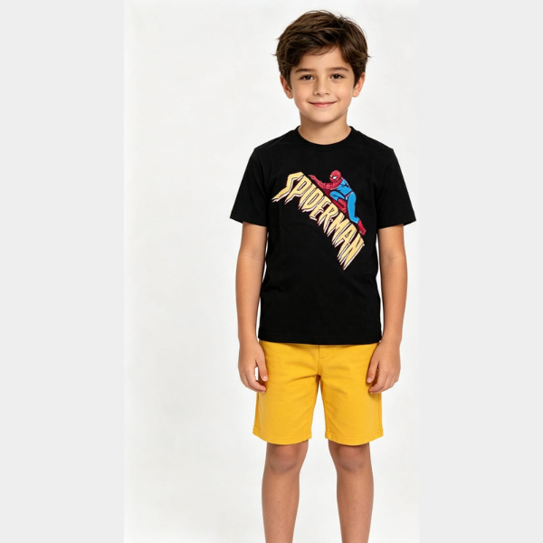 Conjunto Infanto Juvenil