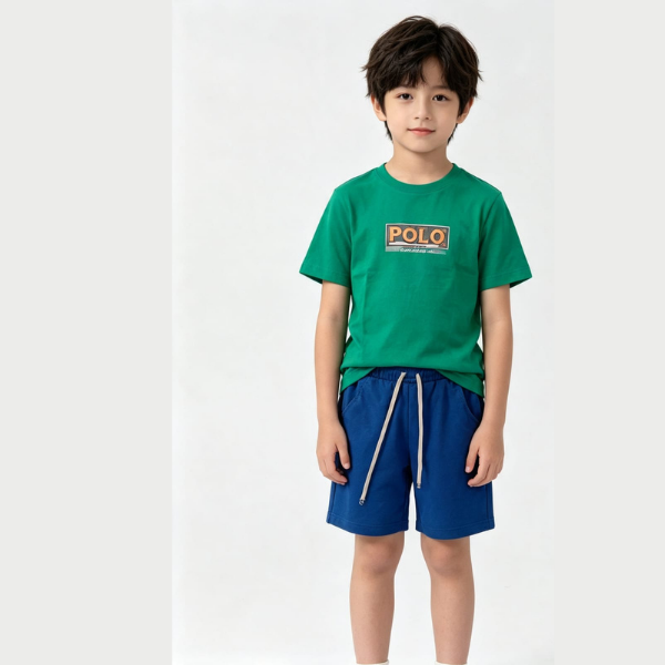 Conjunto Infanto Juvenil