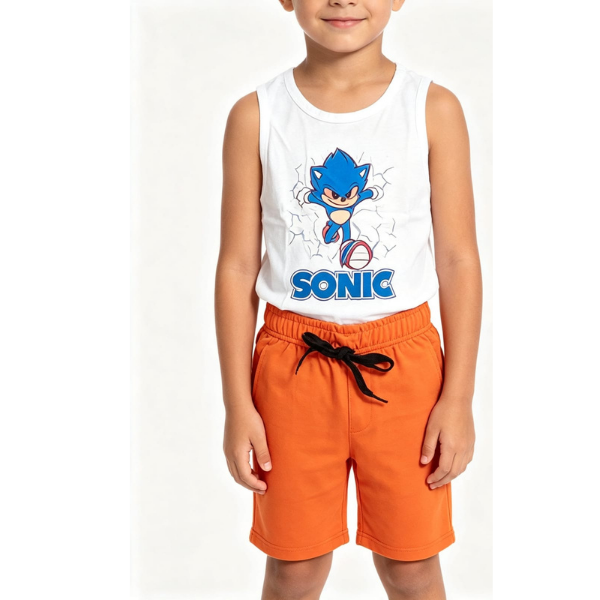 Conjunto Infanto Juvenil