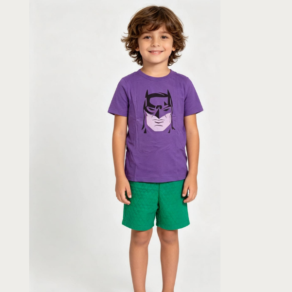 Conjunto Infanto Juvenil