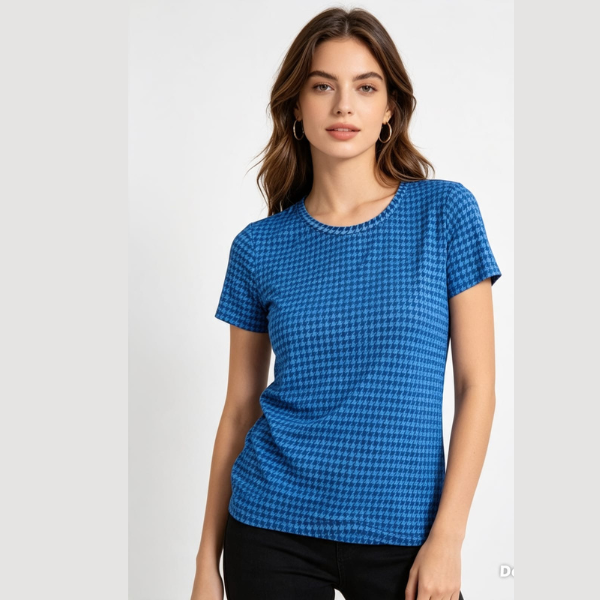Blusa Exclusiva