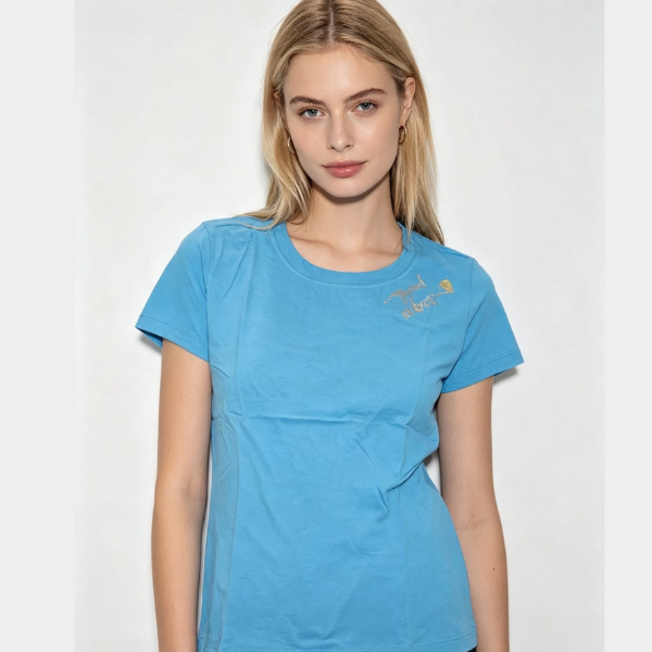 Blusa Exclusiva – Modern Women's Top for Stylish Looks in Brazil