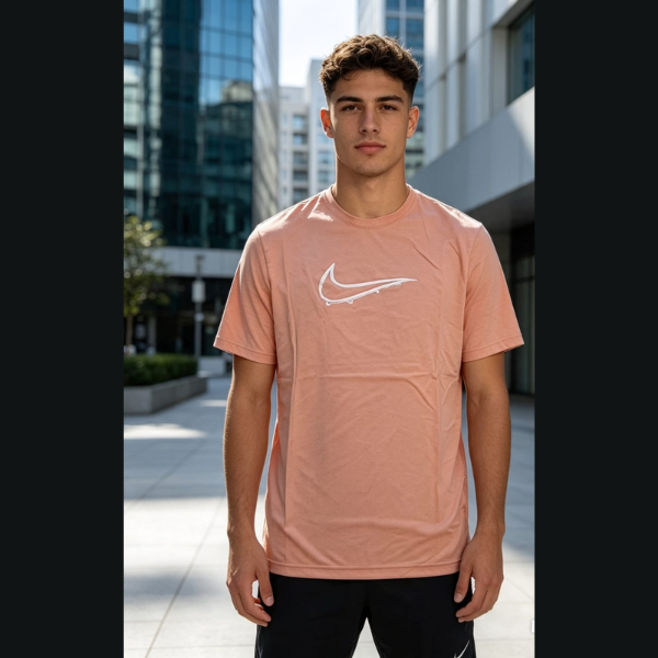 Camisa com Abertura