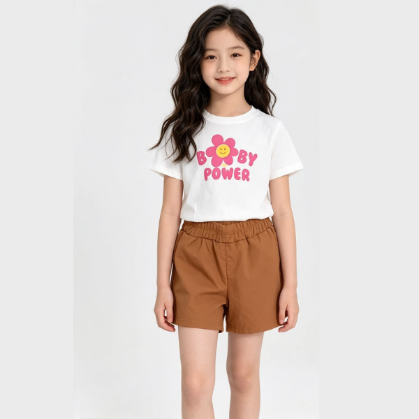 Conjunto Infanto Juvenil