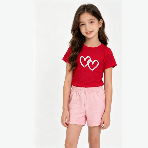 Conjunto Infanto Juvenil